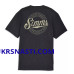 Футболка Simms Circle Lockup T-Shirt Charcoal Heather